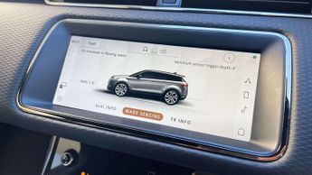 Land Rover Range Rover Evoque R-Dynamic S