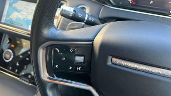 Land Rover Range Rover Evoque R-Dynamic S