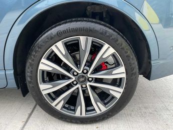 Ford Kuga ST-Line X Edition