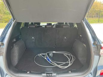 Ford Kuga ST-Line X Edition