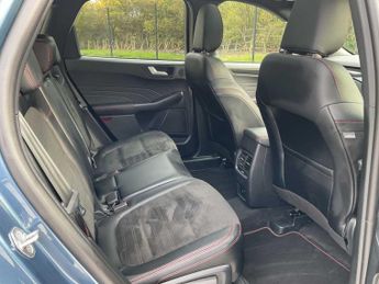 Ford Kuga ST-Line X Edition