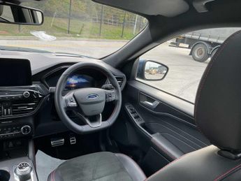 Ford Kuga ST-Line X Edition