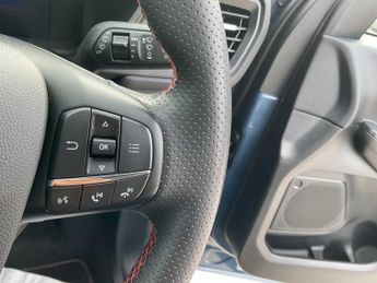 Ford Kuga ST-Line X Edition