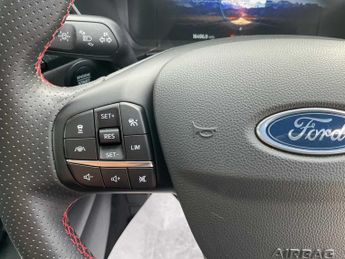 Ford Kuga ST-Line X Edition