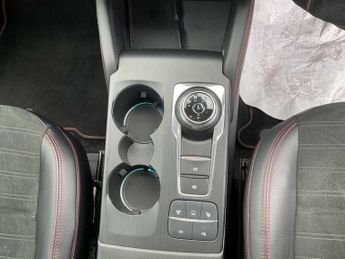 Ford Kuga ST-Line X Edition