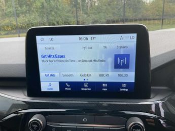 Ford Kuga ST-Line X Edition