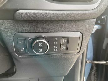 Ford Kuga ST-Line X Edition