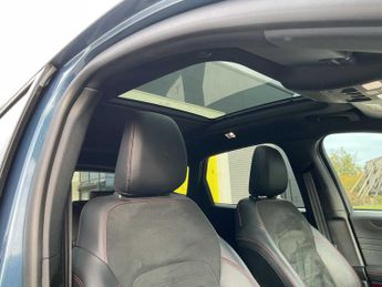 Ford Kuga ST-Line X Edition
