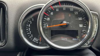 MINI Countryman Cooper Exclusive
