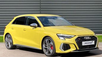 Audi A3 S3