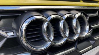 Audi A3 S3