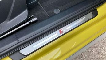 Audi A3 S3
