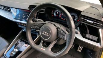 Audi A3 S3