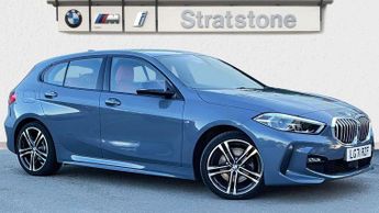  M Sport