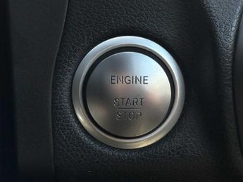 Mercedes-Benz Glc Coupe AMG Line