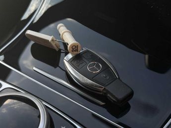 Mercedes-Benz Glc Coupe AMG Line