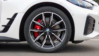 BMW I4 M Sport