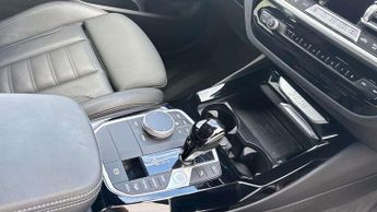 BMW X3 M Sport