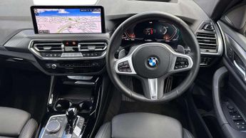 BMW X3 M Sport