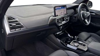 BMW X3 M Sport