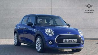 MINI Hatch Cooper Classic
