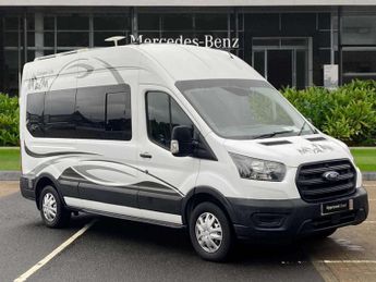Ford Transit Leader