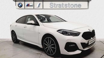 M Sport