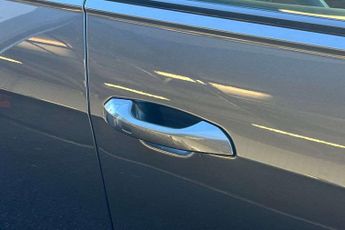 Audi A6 Black Edition