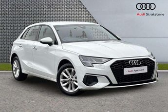 Audi A3 Technik