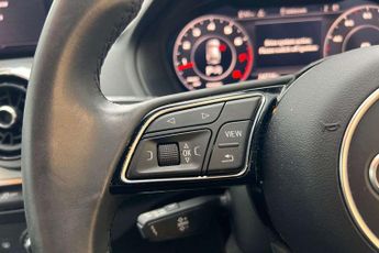 Audi Q2 Sport