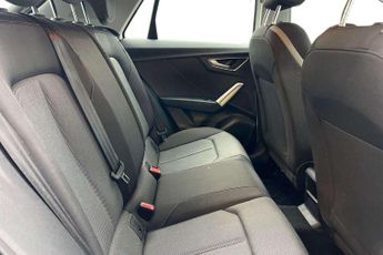 Audi Q2 Sport