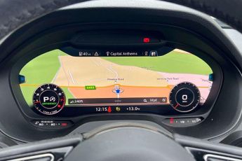 Audi Q2 Sport