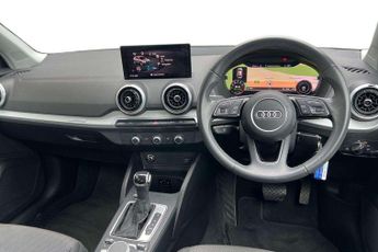 Audi Q2 Sport