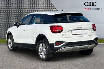 Audi Q2 Sport