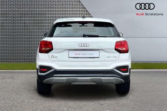 Audi Q2 Sport