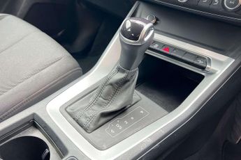 Audi Q3 Technik