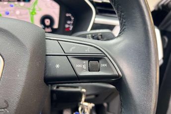 Audi Q3 Technik