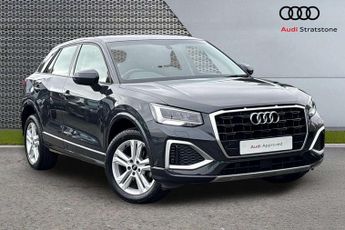 Audi Q2 Sport
