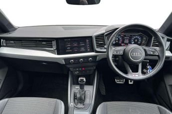 Audi A1 S Line
