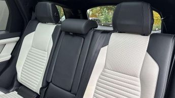 Land Rover Discovery Sport R-Dynamic HSE