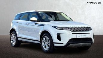 Land Rover Range Rover Evoque S