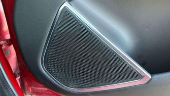 Jaguar F-PACE R-Dynamic SE Black