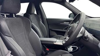 BMW Ix1 M Sport