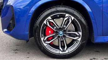 BMW Ix1 M Sport