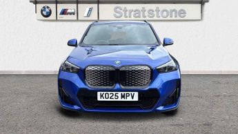 BMW Ix1 M Sport