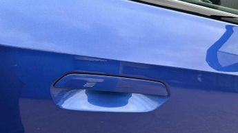 BMW Ix1 M Sport