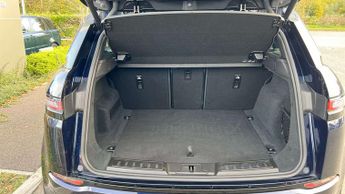 Land Rover Range Rover Evoque R-Dynamic HSE