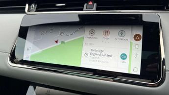 Land Rover Range Rover Evoque R-Dynamic HSE