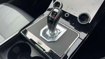 Land Rover Range Rover Evoque R-Dynamic HSE