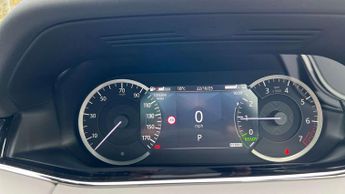 Land Rover Range Rover Evoque R-Dynamic HSE